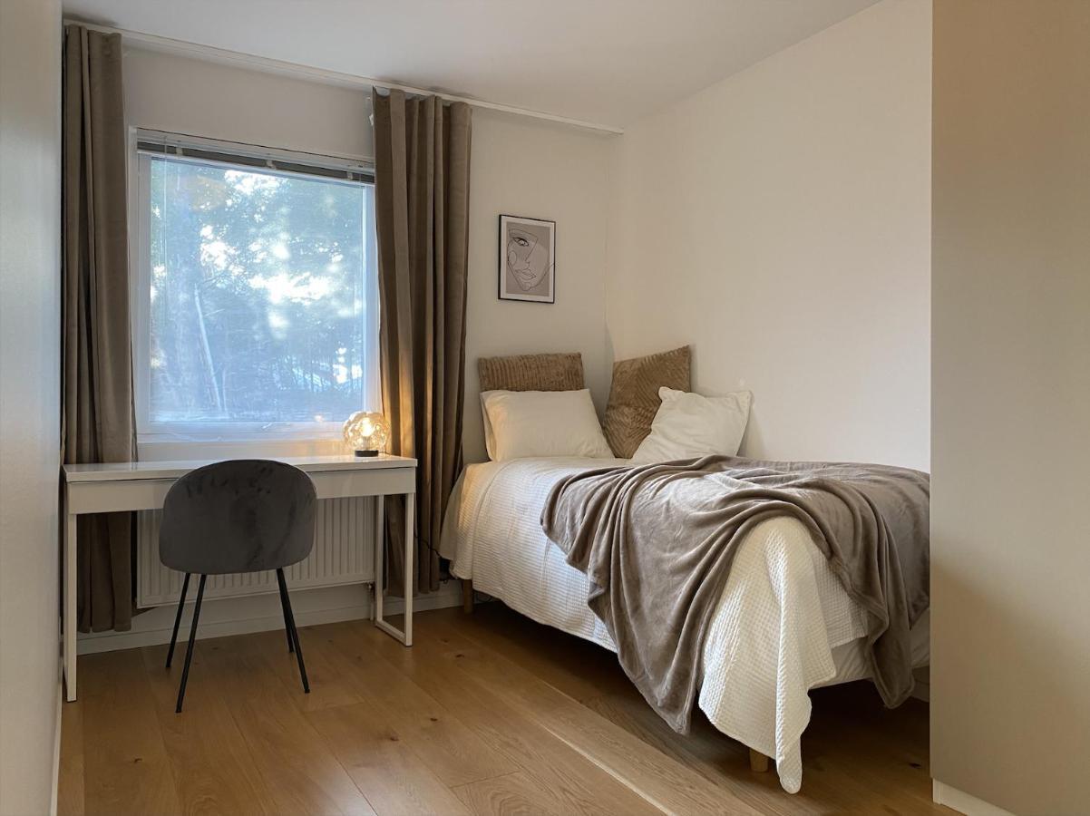 Leilighet Luxurious With Free Parking